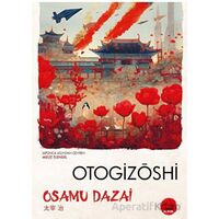 Otogizoshi - Osamu Dazai - Tokyo Manga