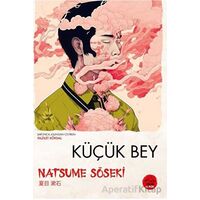 Küçük Bey - Natsume Soseki - Tokyo Manga