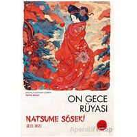 On Gece Rüyası - Natsume Soseki - Tokyo Manga