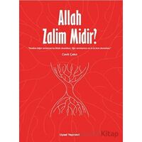 Allah Zalim Midir? - Cavit Çakır - Uysal Yayınevi