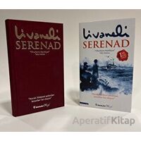 Serenad - Zülfü Livaneli - İnkılap Kitabevi