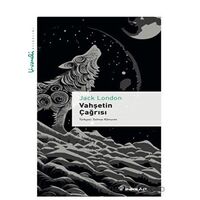 Vahşetin Çağrısı - Livaneli Kitaplığı - Jack London - İnkılap Kitabevi