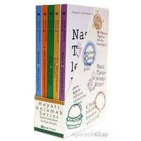Hayatı Anlamak Serisi (5 Kitap) - Kolektif - Epsilon Yayınevi