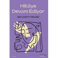 Hikaye Devam Ediyor - Kolektif - Epona Kitap