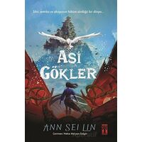 Asi Gökler - Ann Sei Lin - Genç Timaş