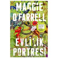 Evlilik Portresi - Maggie OFarrell - Domingo Yayınevi
