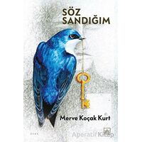 Söz Sandığım - Merve Koçak Kurt - İthaki Yayınları