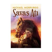 Savaş Atı - Michael Morpurgo - Tudem Yayınları