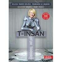 T-İnsan - Ufuk Tarhan - Ceres Yayınları