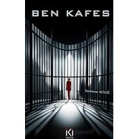 Ben Kafes - Semanur Altuğ - İki Nokta Kitabevi