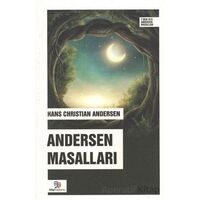 Andersen Masalları Bilgi Toplumu Yayınları