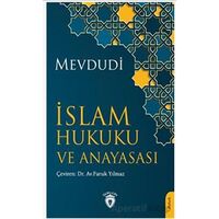 İslam Hukuku ve Anayasası - Mevdudi - Dorlion Yayınları