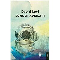 Sünger Avcıları - David Levi - Dorlion Yayınları