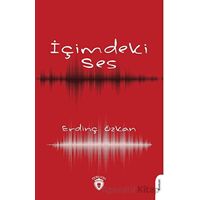 İçimdeki Ses - Erdinç Özkan - Dorlion Yayınları