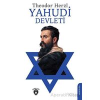 Yahudi Devleti - Theodor Herzl - Dorlion Yayınları