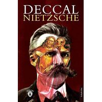 Deccal - Friedrich Wilhelm Nietzsche - Dorlion Yayınları
