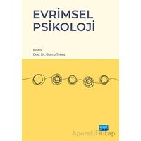 Evrimsel Psikoloji - Kolektif - Nobel Akademik Yayıncılık