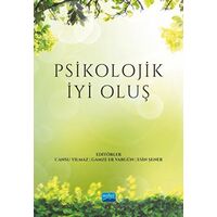 Psikolojik İyi Oluş - Kolektif - Nobel Akademik Yayıncılık