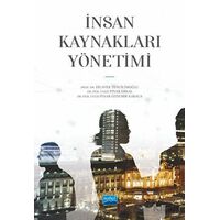 İnsan Kaynakları Yönetimi - Pınar Erkal - Nobel Akademik Yayıncılık