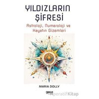 Yıldızların Şifresi - Maria Dolly - Gece Kitaplığı