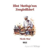 Hint Mutfağı'nın Zenginlikleri - Nicole Star - Gece Kitaplığı