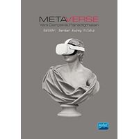Metaverse - Kolektif - Nobel Akademik Yayıncılık