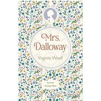 Mrs. Dalloway - Virginia Woolf - Koridor Yayıncılık