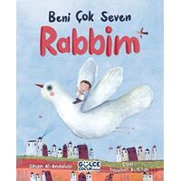Beni Çok Seven Rabbim - Siham Al-andalusi - Timaş Gülce Çocuk