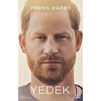 Yedek - Prince Harry - Mundi