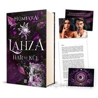 Lahza 2 - Har Ve Kül - Hümeyra - Dokuz Yayınları