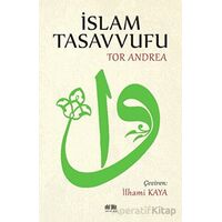 İslam Tasavvufu - Tor Andrea - Akıl Fikir Yayınları