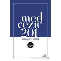 Medcezir 201 - Mustafa Işık - Fecr Yayınları