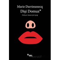 Dişi Domuz - Marie Darrieussecq - Sel Yayıncılık