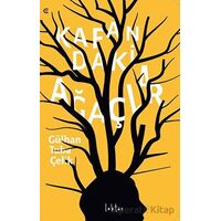 Kafandaki Ağaçlar - Gülhan Tuba Çelik - Epona Kitap