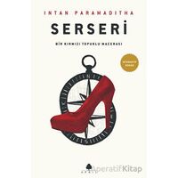 Serseri - Intan Paramaditha - April Yayıncılık