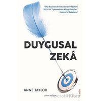 Duygusal Zeka - Anne Taylor - Sola Unitas