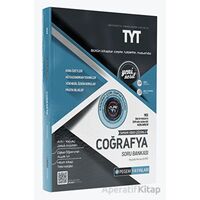 TYT Coğrafya Soru Bankası - Kolektif - Pegem Akademi Yayıncılık