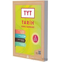 TYT Tarih Soru Bankası Marsis Yayınları