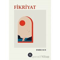 Fikriyat - Emre Ece - Elpis Yayınları