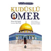 Kudüslü Ömer - İlknur Koç Aytaç - Uğurböceği Yayınları