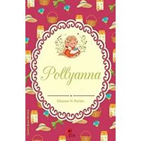 Pollyanna - Eleanor H. Porter - Peta Kitap