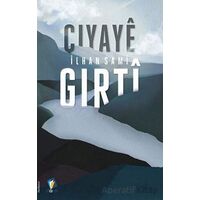Çiyayê Girtî - İlhan Sami - Dara Yayınları