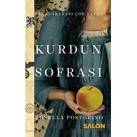 Kurdun Sofrası - Rosella Postorino - Salon Yayınları