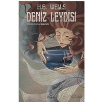 Deniz Leydisi - H. G. Wells - Otantik Kitap