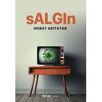 Salgın - Murat Adıtatar - Yakın Kitabevi