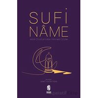 Sufiname - Ahmet Kasım Fidan - İnsan Yayınları