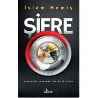 Şifre - İslam Memiş - Girdap Kitap