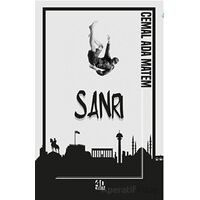 Sanrı - Cemal Ada Matem - 40 Kitap
