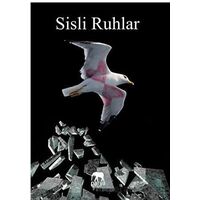 Sisli Ruhlar - Emine Filiz Uluhan - Parya Kitap