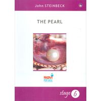 The Pearl - John Steinbeck - Mavi Portakal Stage 6